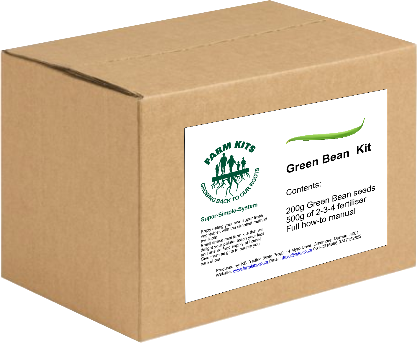 Green bean home planting kit, Green bean seed planting kit, Green bean home farming kit, Organic seed planting kit, Box garden, Box Farm, Mini Farm, Garden, Raised Bed Garden, Food Garden, Farm, Home Farm, Herbs, Vegetables, Organic farm, Organic Mini Farm, Organic Herbs, Organic Vegetables, Veggies, Home Grown Produce