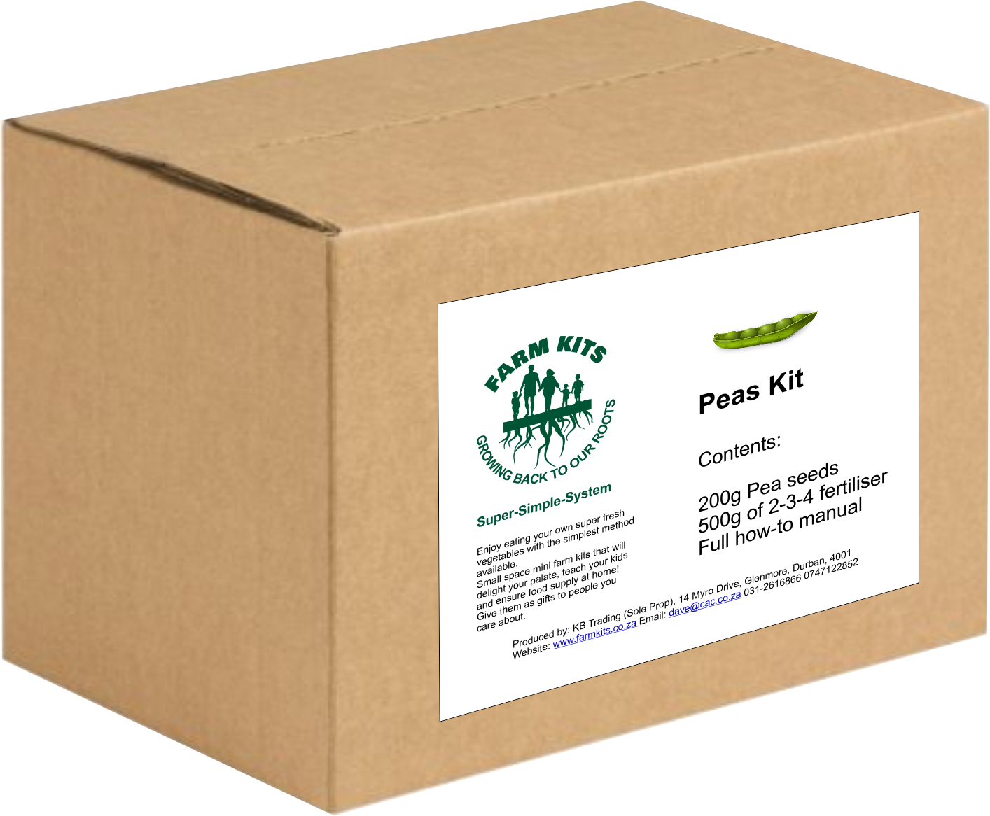 Organic pea kit, Organic farming kit, Organic pea farming kit, Box garden, Box Farm, Mini Farm, Garden, Raised Bed Garden, Food Garden, Farm, Home Farm, Herbs, Vegetables, Organic farm, Organic Mini Farm, Organic Herbs, Organic Vegetables, Veggies, Home Grown Produce